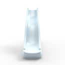 Toboggan REBO 220 cm Pastel