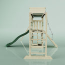 Aire de jeux PolarPlay Örebro