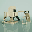 Aire de jeux PolarPlay Ida