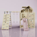 Aire de jeux PolarPlay Anika