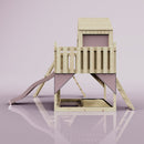 Aire de jeux PolarPlay Anika