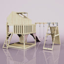 Aire de jeux PolarPlay Anika