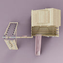 Aire de jeux PolarPlay Anika