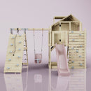 Aire de jeux PolarPlay Anika