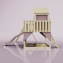 Aire de jeux PolarPlay Anika