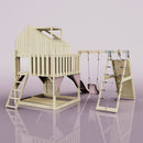 Aire de jeux PolarPlay Anika