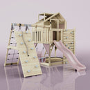 Aire de jeux PolarPlay Anika