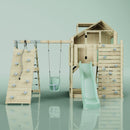 Aire de jeux PolarPlay Anika