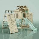 Aire de jeux PolarPlay Anika