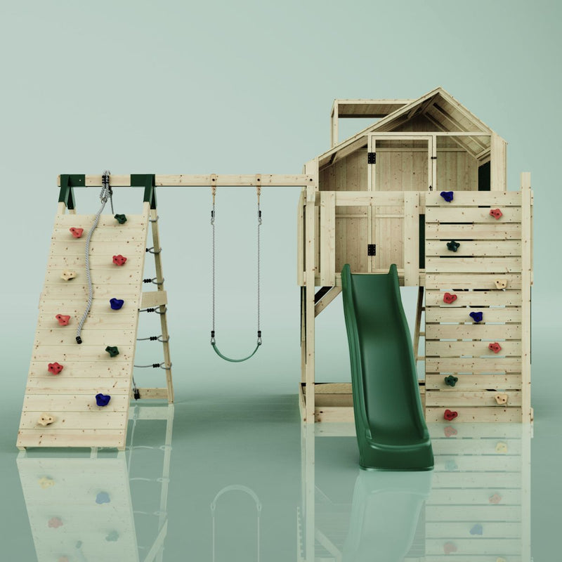 Aire de jeux PolarPlay Anika