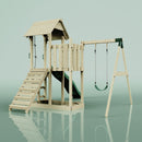 Aire de jeux PolarPlay Bergen