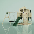 Aire de jeux PolarPlay Bosse