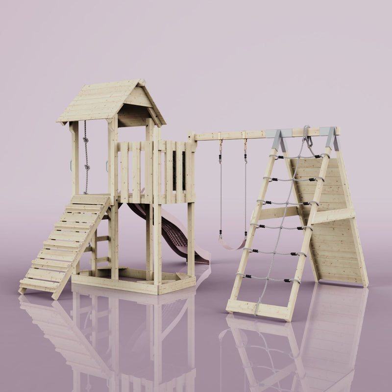 Aire de jeux PolarPlay Farö