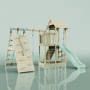 Aire de jeux PolarPlay Farö