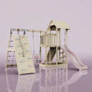 Aire de jeux PolarPlay Farö