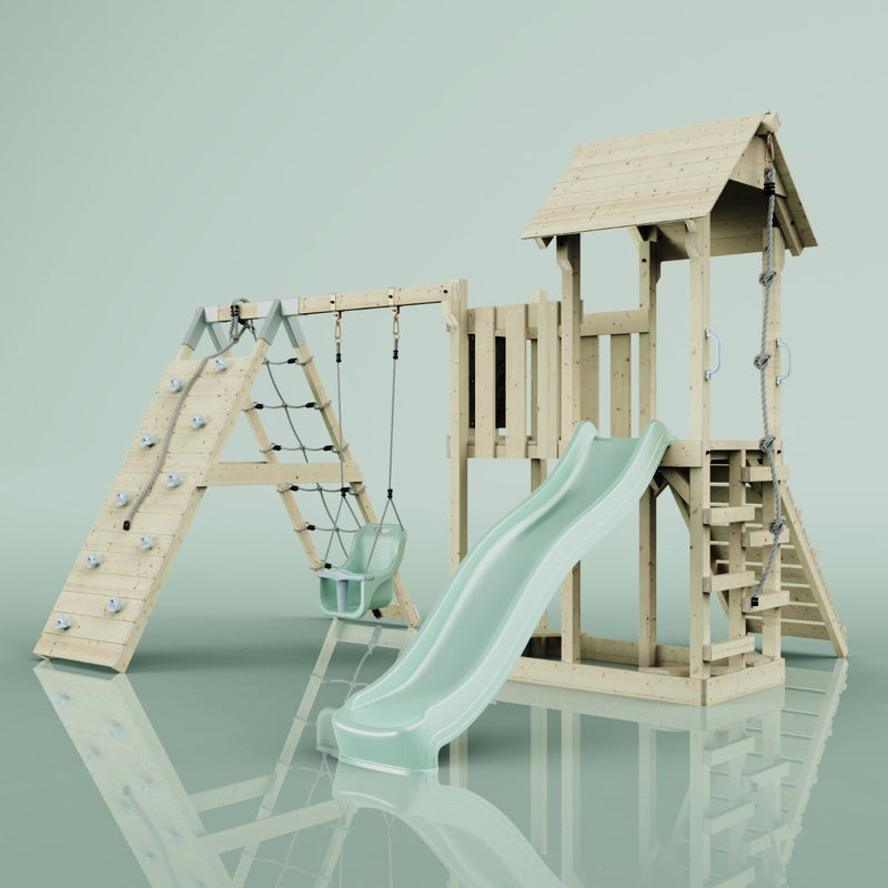 Aire de jeux PolarPlay Farö