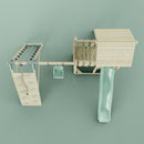 Aire de jeux PolarPlay Farö