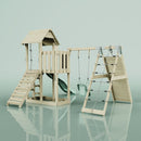 Aire de jeux PolarPlay Farö