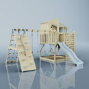 Aire de jeux PolarPlay Finn