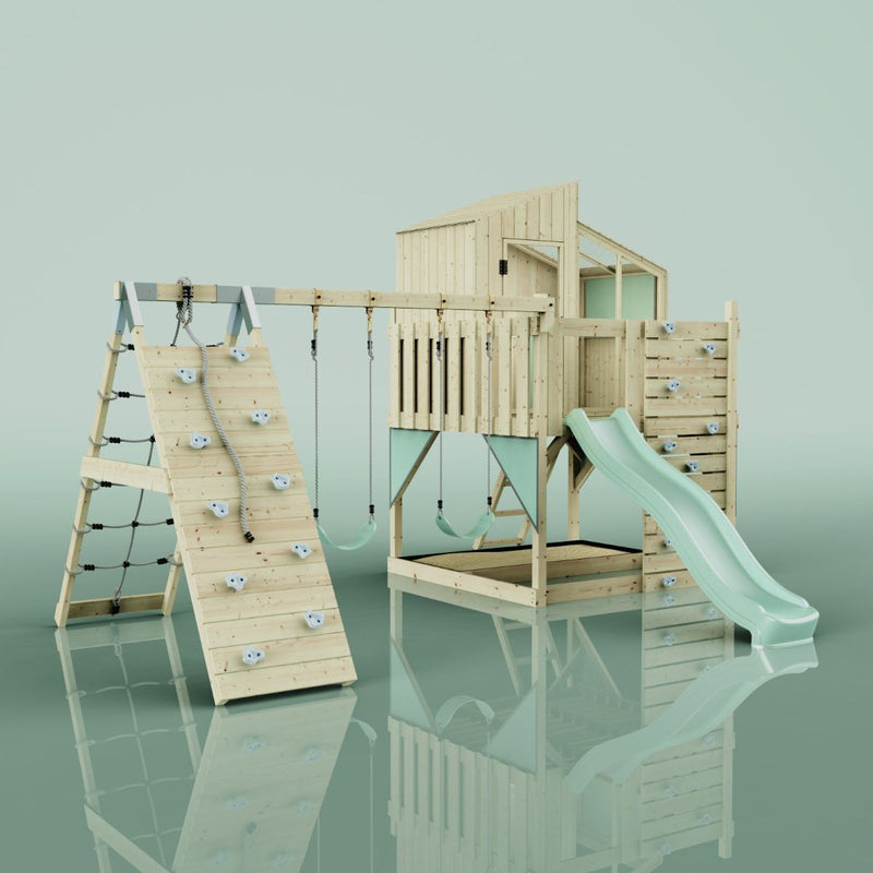 Aire de jeux PolarPlay Finn