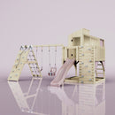 Aire de jeux PolarPlay Finn