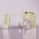 Aire de jeux PolarPlay Finn