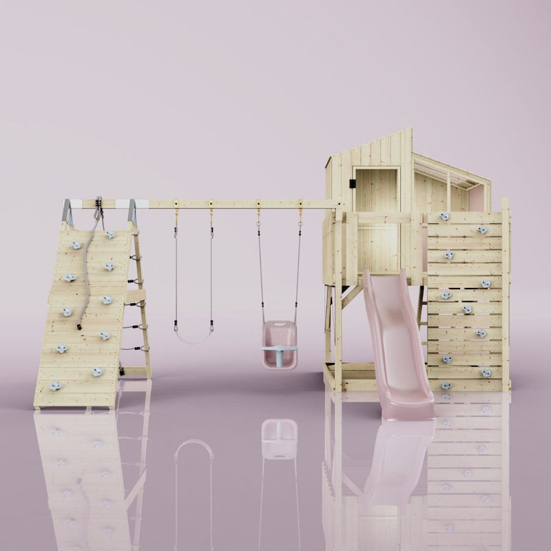 Aire de jeux PolarPlay Finn