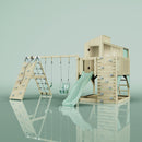 Aire de jeux PolarPlay Finn