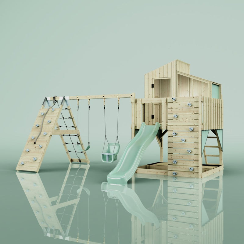 Aire de jeux PolarPlay Finn