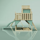 Aire de jeux PolarPlay Finn