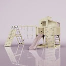 Aire de jeux PolarPlay Finn