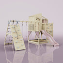 Aire de jeux PolarPlay Finn