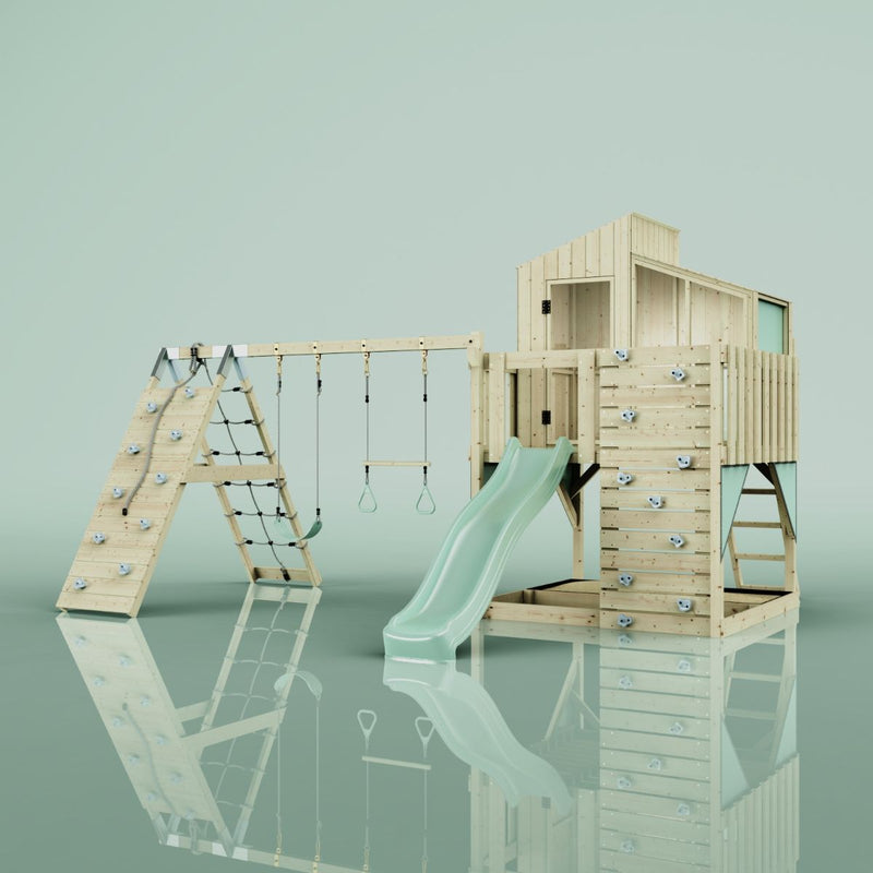 Aire de jeux PolarPlay Finn