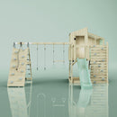 Aire de jeux PolarPlay Finn