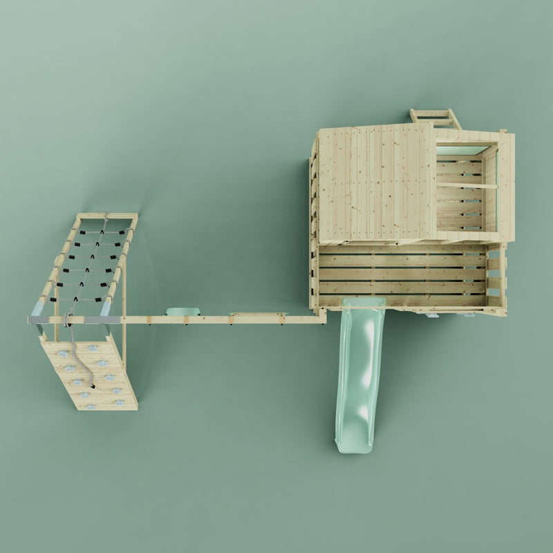 Aire de jeux PolarPlay Finn
