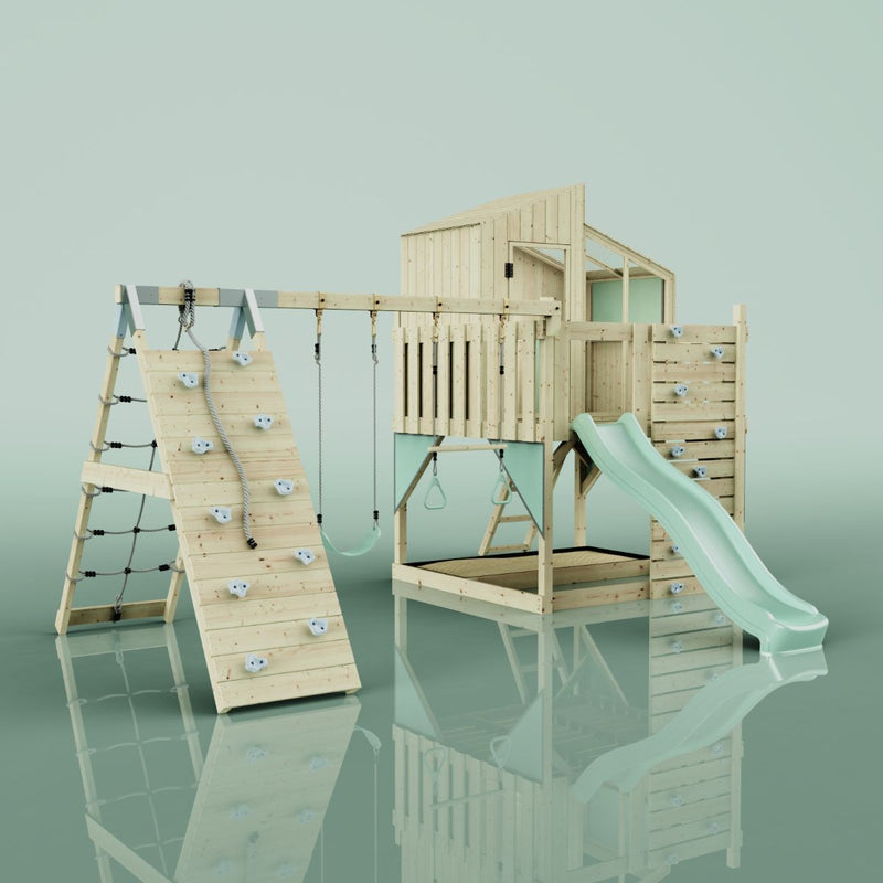Aire de jeux PolarPlay Finn