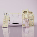 Aire de jeux PolarPlay Finn