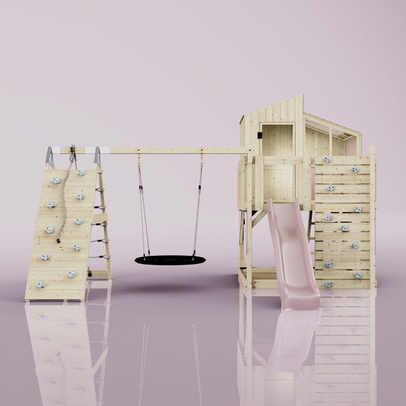 Aire de jeux PolarPlay Finn
