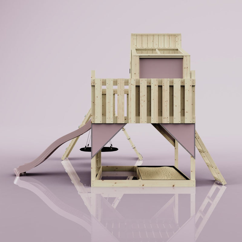 Aire de jeux PolarPlay Finn