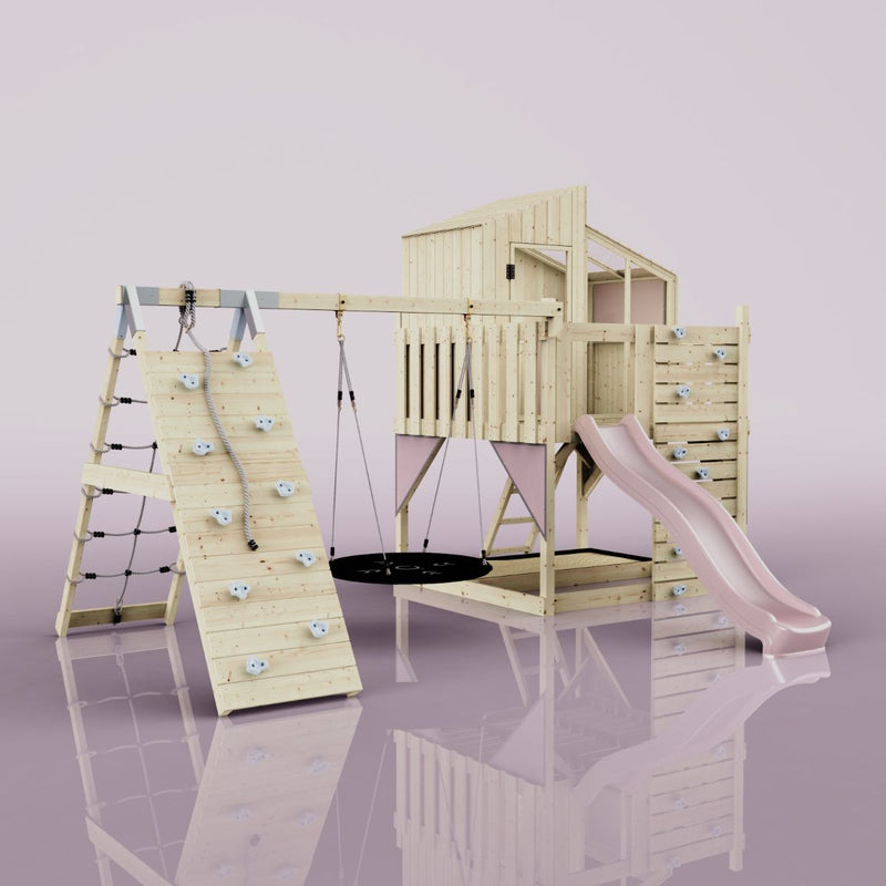 Aire de jeux PolarPlay Finn