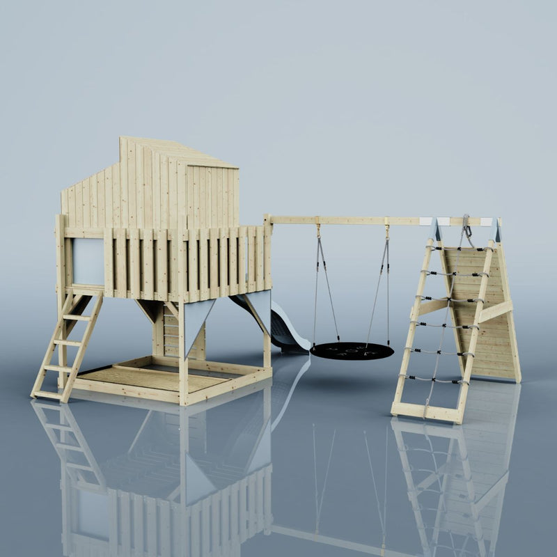 Aire de jeux PolarPlay Finn