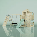 Aire de jeux PolarPlay Finn