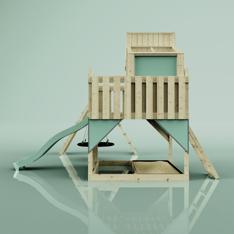 Aire de jeux PolarPlay Finn