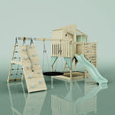 Aire de jeux PolarPlay Finn