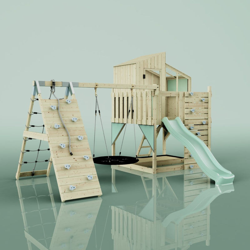 Aire de jeux PolarPlay Finn