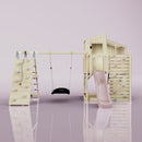 Aire de jeux PolarPlay Finn