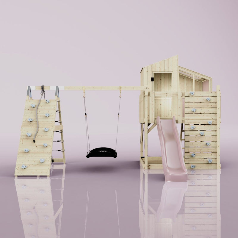 Aire de jeux PolarPlay Finn