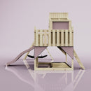 Aire de jeux PolarPlay Finn