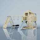 Aire de jeux PolarPlay Finn