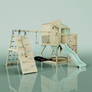 Aire de jeux PolarPlay Finn